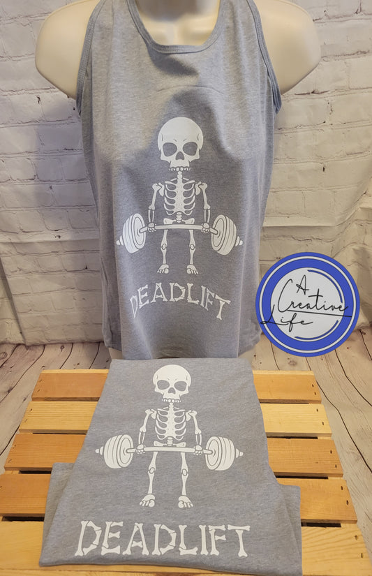 Dead Lift
