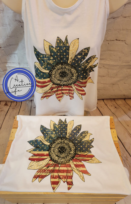 American Sunflower