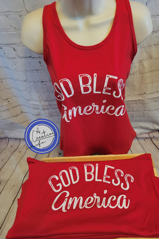 God Bless America