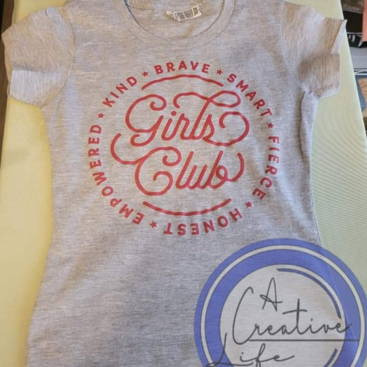 YOUTH Girls Club