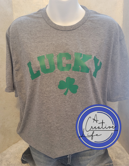 Lucky