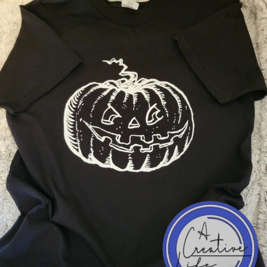 YOUTH Pumpkin